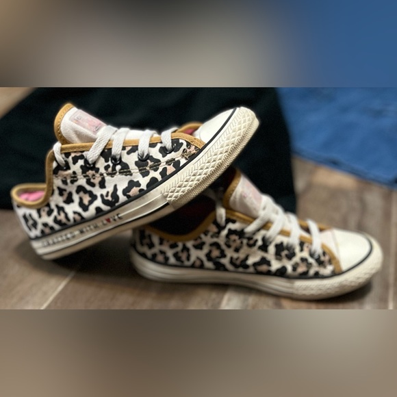 Converse Youth All Stars - Picture 1 of 7